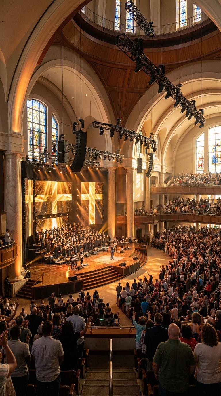 Church Community