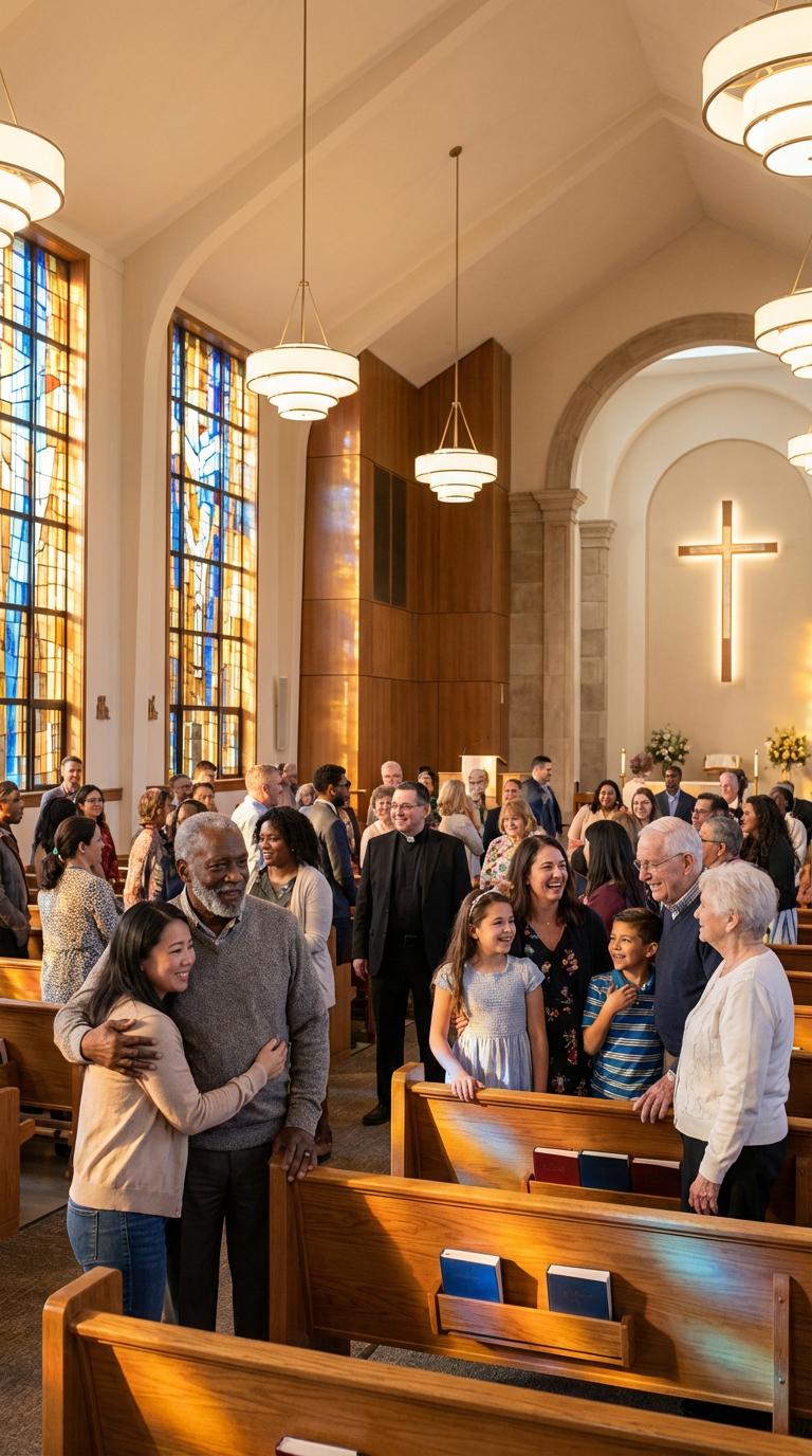 Church Community